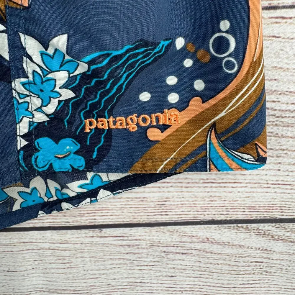 Patagonia Minimalist Wavefarer 10